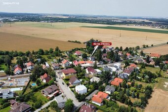 Prodej rodinného domu 197 m², pozemek 621 m² - 18