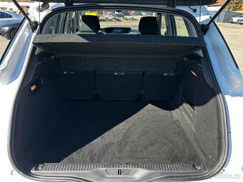 CITROEN C4 PICASSO 1,6e-HDI - KEYLESS - SERVIS CITROEN - 18