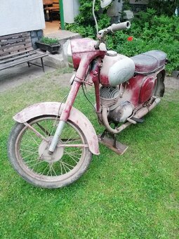 ČZ 175 Sport Stodolovka - 18