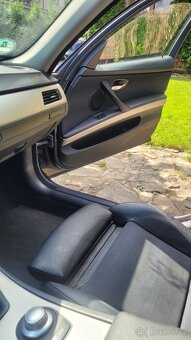 BMW E91 N52 325i 160kW - 18