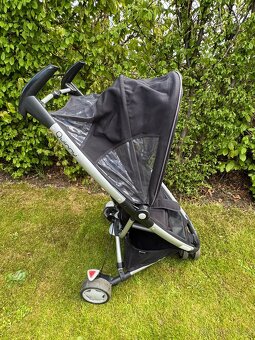 Quinny Zapp Xtra - 18