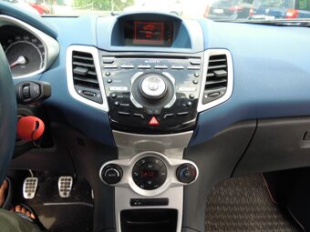 Ford Fiesta 1.6TDCi 66kw(90hp) r.v.1/2010 - 18