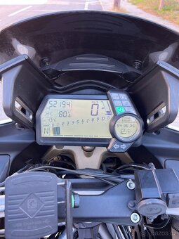Ducati Multistrada 1200 S - 18