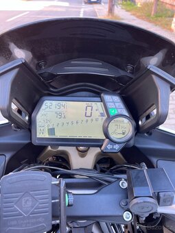 Ducati Multistrada 1200 S - NOVA STK + ZNIZENA CENA - 18