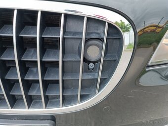 BMW 740 xd 225kW 2011 najeto200tkm ACC,komforní sedačky,N.V. - 18