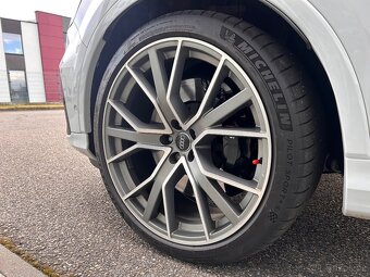 Prodám Audi SQ7 TDI Quattro - 18
