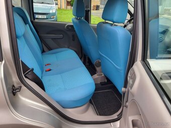 Fiat Panda, 1,2 44kW 1.MAJ,ČR, 21TIS KM - 18