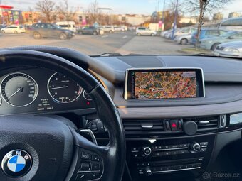BMW X5 F15 - 18