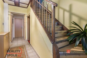Prodej, domy/rodinný, 230 m2, Brtnická 502, 40778 Velký Šeno - 18