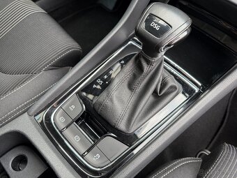 Škoda Karoq Style 2.0TDI 85kW DSG Webasto Virtual ACC Keyles - 18