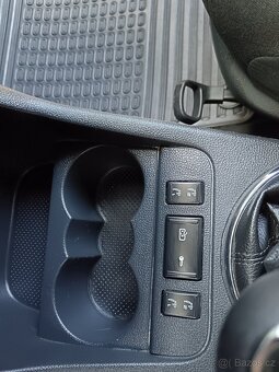 fabia 2 combi facelift  1.6.tdi 77kw r.v.2014 - 18