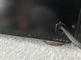 SONY TC-WR890  -  TOP STAV - 18
