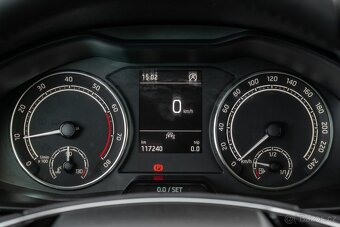 Škoda Scala 1.0 TSI + LPG, 81kW / AJ NA SPLÁTKY / PROTIÚČET/ - 18