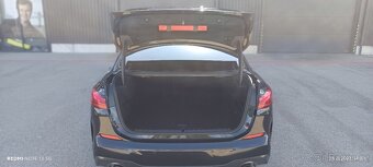 BMW 218d, M-sport, ČR,r.v.10/2022 - 18
