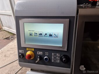 Qcut 350 ATA Brillant 250 stolni rozbrušovací pila– největší - 18