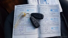 Ford Kuga 2.0 TDCi Duratorq 120k Trophy X FWD 2016 - 18