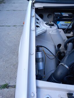 Škoda Favorit 136 ls TP 1989 - 18