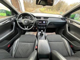 Škoda Octavia 3 Rs 2.0 tsi 162 kw - 18