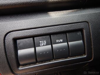 MAZDA CX-7, 2.2 MZR-CD, 4x4, 127 kW - 18