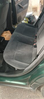 Passat B5 1.9TDi 81KW r.99 - 18