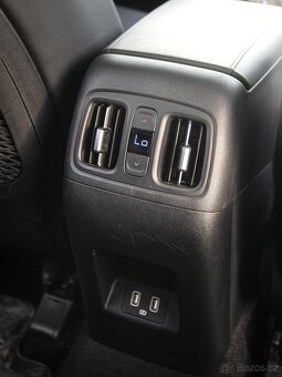 Hyundai Tucson, Hybrid ČR 4x4 1.maj Záruka DPH - 18