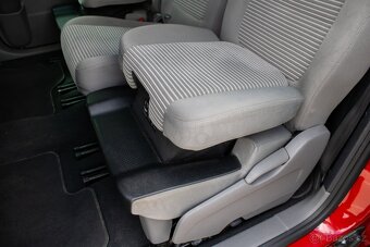 Seat Alhambra 2.0 TDI 7 miestne /AJ NA SPLÁTKY/ - 18