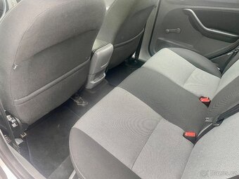Ford Focus 1.6 TDCI 66kw 2010 - 18