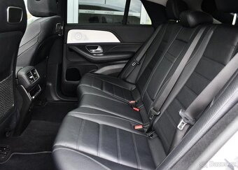 Mercedes-Benz GLE 400d 4M K360°TAŽNÉ VZDUCH ČR - 18