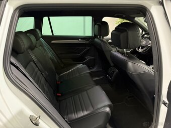 Volkswagen Passat 2,0 TDI R-LINE LED ACC KAMERA DPH - 18