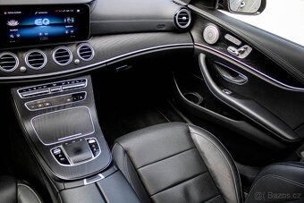 Mercedes-Benz E trieda Kombi 300 de 4MATIC- Aj na splátky - 18