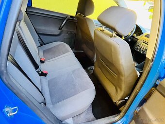 VOLKSWAGEN POLO 1.4 TDi NAFTA KLIMA, CENTRÁL - 18