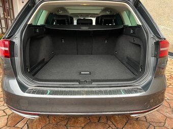VW Passat B8 2.0TDI, 110kW Highline - 18