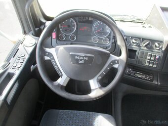MAN TGA 18.430 Standart Euro3, ev.č. 25044 - 18