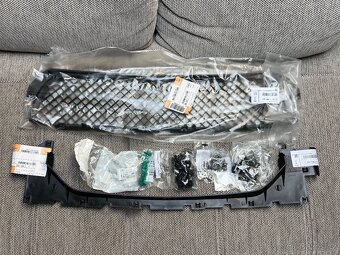 Kompletní M-Paket 2 na coupe/cabrio BMW E46 - 18