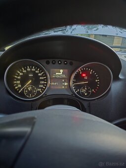 Mercedes-Benz ML 320CDI 2008 ČR původ - 18
