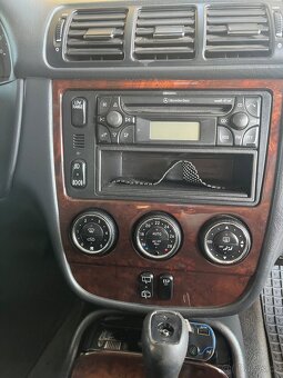 Mercedes ML 2.7CDI AMG - 18