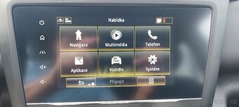 Renault Kadjar 1.3tce(benzín) r.v.2021 aut. - 18
