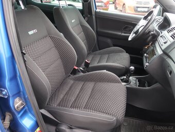 Škoda Fabia RS 1.4 TSI, 2010, 162 932 km - 18