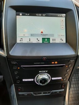 Ford s-max Titanium 2.0tdci 132kw - 18