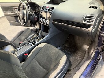Subaru XV 2.0D Comfort AWD 108kW 8/2016 61.250 KM - 18