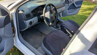 Škoda Octavia I combi 1.9 tdi 66kW, r. 2000 - 18