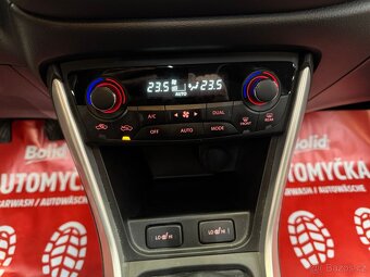 Suzuki S-Cross 1.4 Comfort+ ALLGRIP, 103kW, 2019 4x4, 52t.km - 18