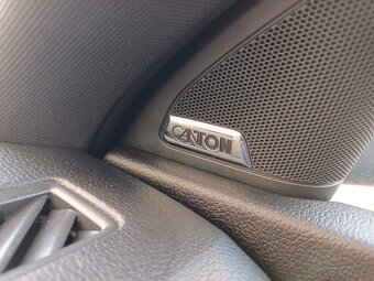 Škoda Octavia 3 Combi TDI 110kW DSG L&K - záruka Autodraft - 18