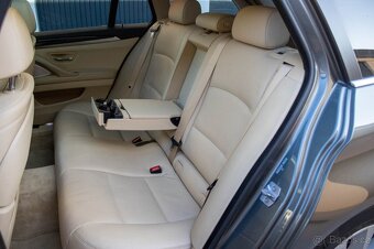 BMW Rad 5 Touring 535D 230kW XDRIVE 2014 - 18