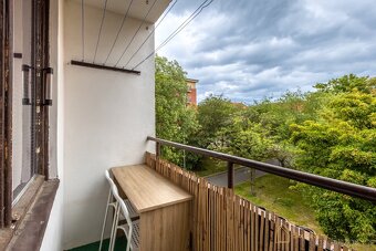 Prodej bytu 3+kk 60 m² s lodžií, Bož. Němcové – Příbram - 18