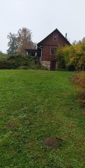 🏡 Chata u Fryštáku – klid, pĹ™Ăroda a HostĂ˝nskĂ© lesy 🌲 - 18