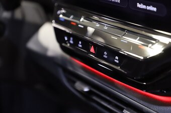 VW ID.4 GTX 220kW 4x4 SOH 95,2% - záruka 2 roky ZDARMA - 18