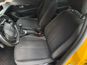 Peugeot 208, ACTIVE 1.2PT 100 MAN6"DPH - 18