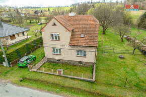 Prodej rodinného domu, 212 m², Bukovinka - 18