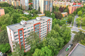 Prodej bytu 3+1, 62 m², Kolín, ul. Masarykova - 18